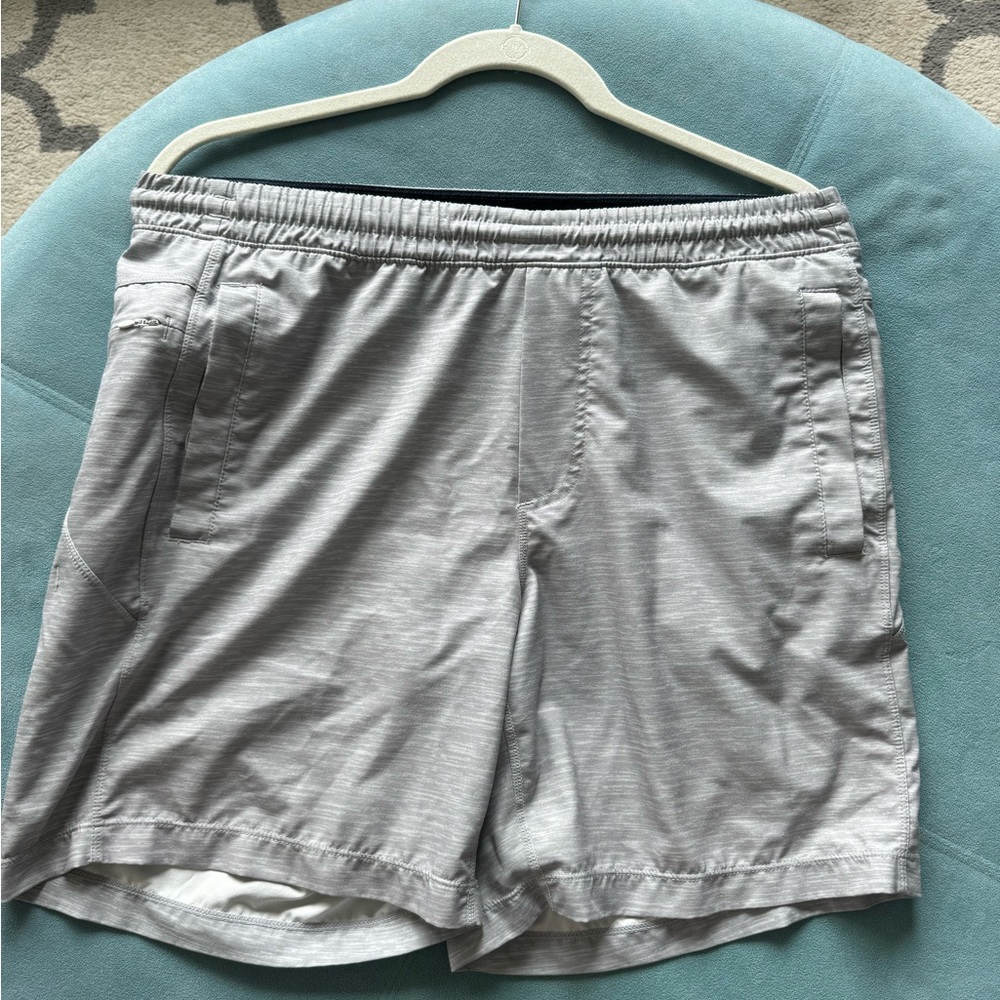 GRAY “COACH COCKBURNS” BIRDDOGS SIZE MEDIUM